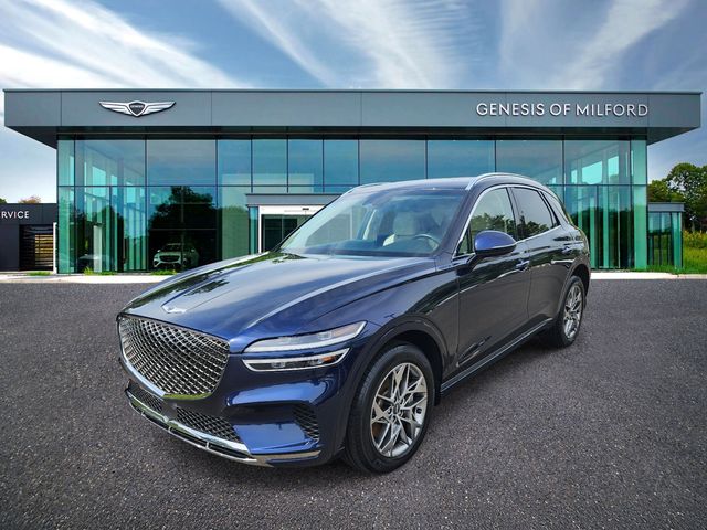 2024 Genesis GV70 2.5T Standard AWD's photo