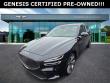 Certified 2025 Genesis G70 3.3T Sport Advanced RWD Sedan