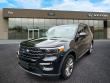 Used 2021 Ford Explorer XLT SUV
