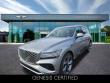 Certified 2025 Genesis GV80 3.5T Prestige AWD SUV
