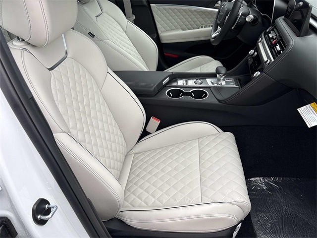 2025 GENESIS G70 Sport Advanced - Photo 28