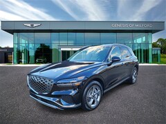 2026 Genesis GV70 2.5T Select AWD SUV
