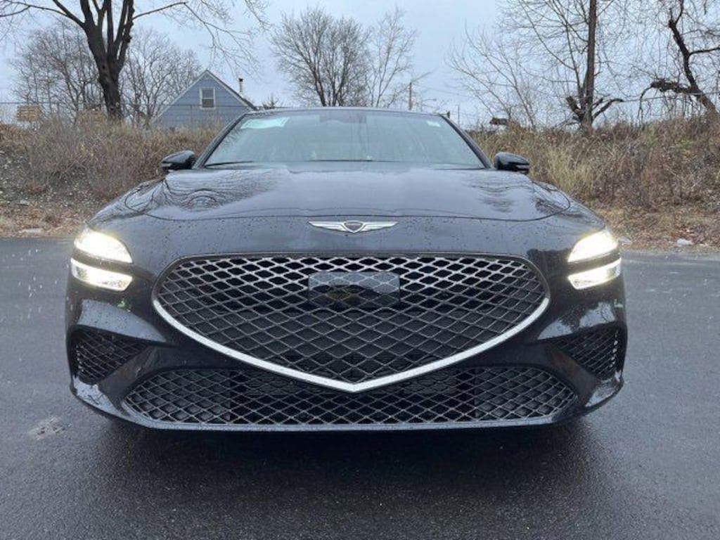 2024 Genesis G70 For Sale Milford CT G24004