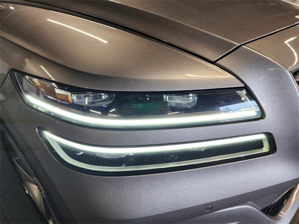 Used 2022 Genesis GV80 3.5T SUV