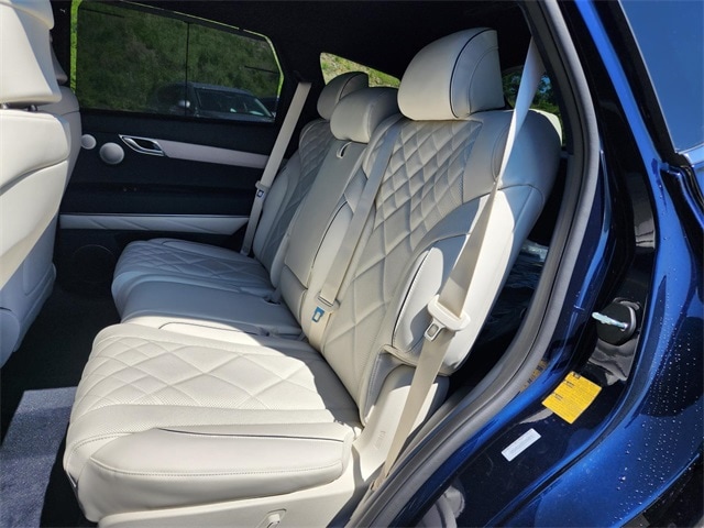 2025 GENESIS GV80 Prestige - Photo 9
