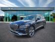 Used 2025 Genesis GV80 3.5T Prestige AWD SUV