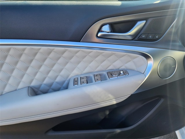 2025 GENESIS G70 Sport Advanced - Photo 7