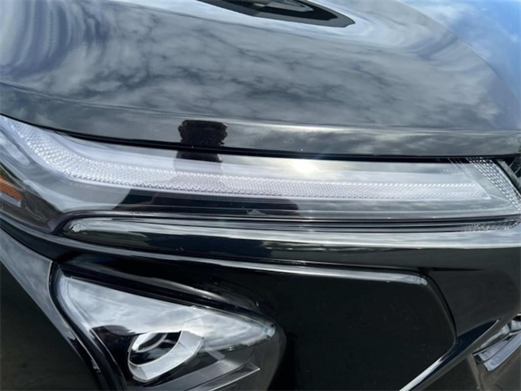 Used 2024 Chevrolet Trax 2RS SUV