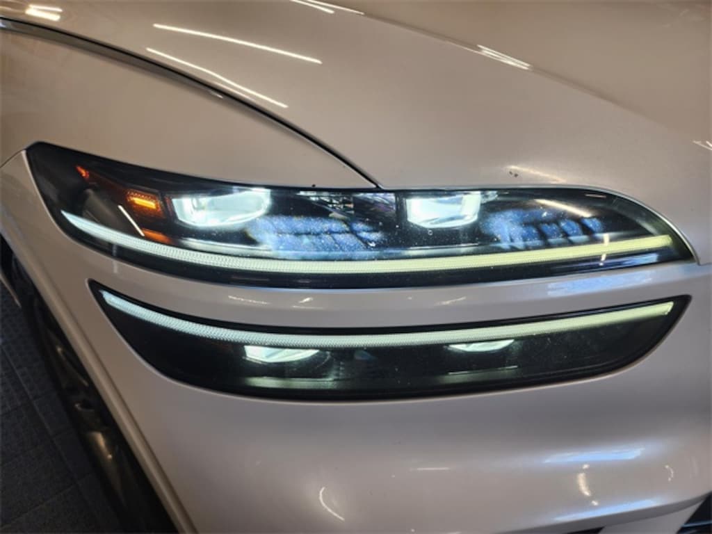 Used 2022 Genesis GV70 3.5T Sport SUV