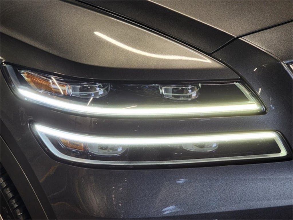 Certified 2023 Genesis GV80 3.5T SUV