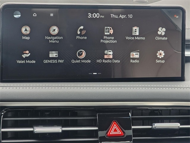 2025 GENESIS G70 Sport Advanced - Photo 9