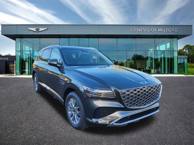 New 2027 Genesis GV80 2.5T SUV