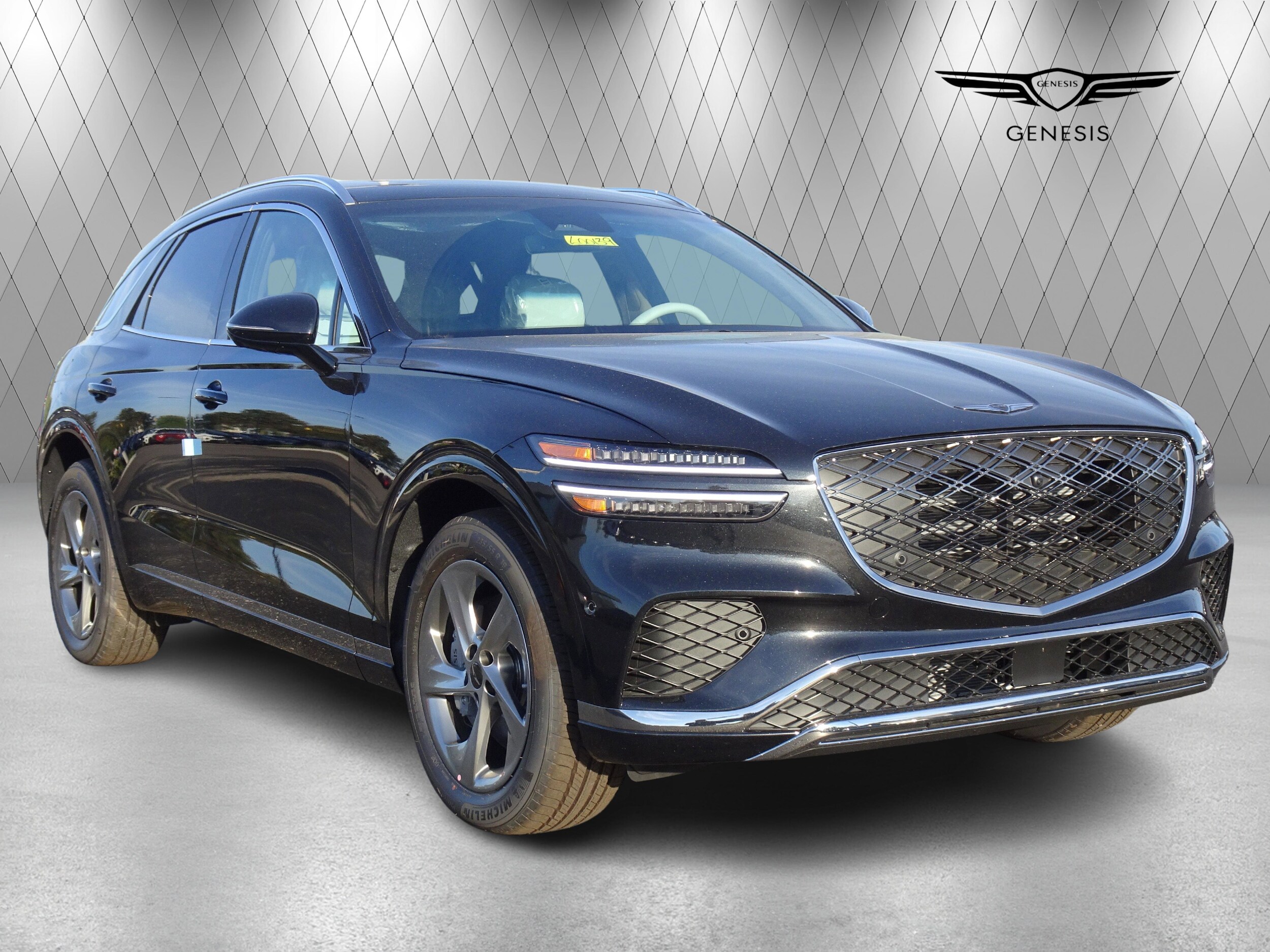2026 GENESIS GV70 Advanced - Photo 6