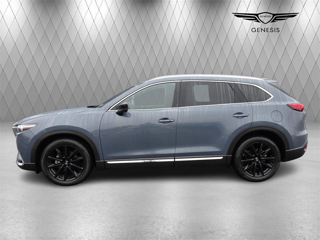 Used 2023 Mazda CX-9 Carbon Edition SUV