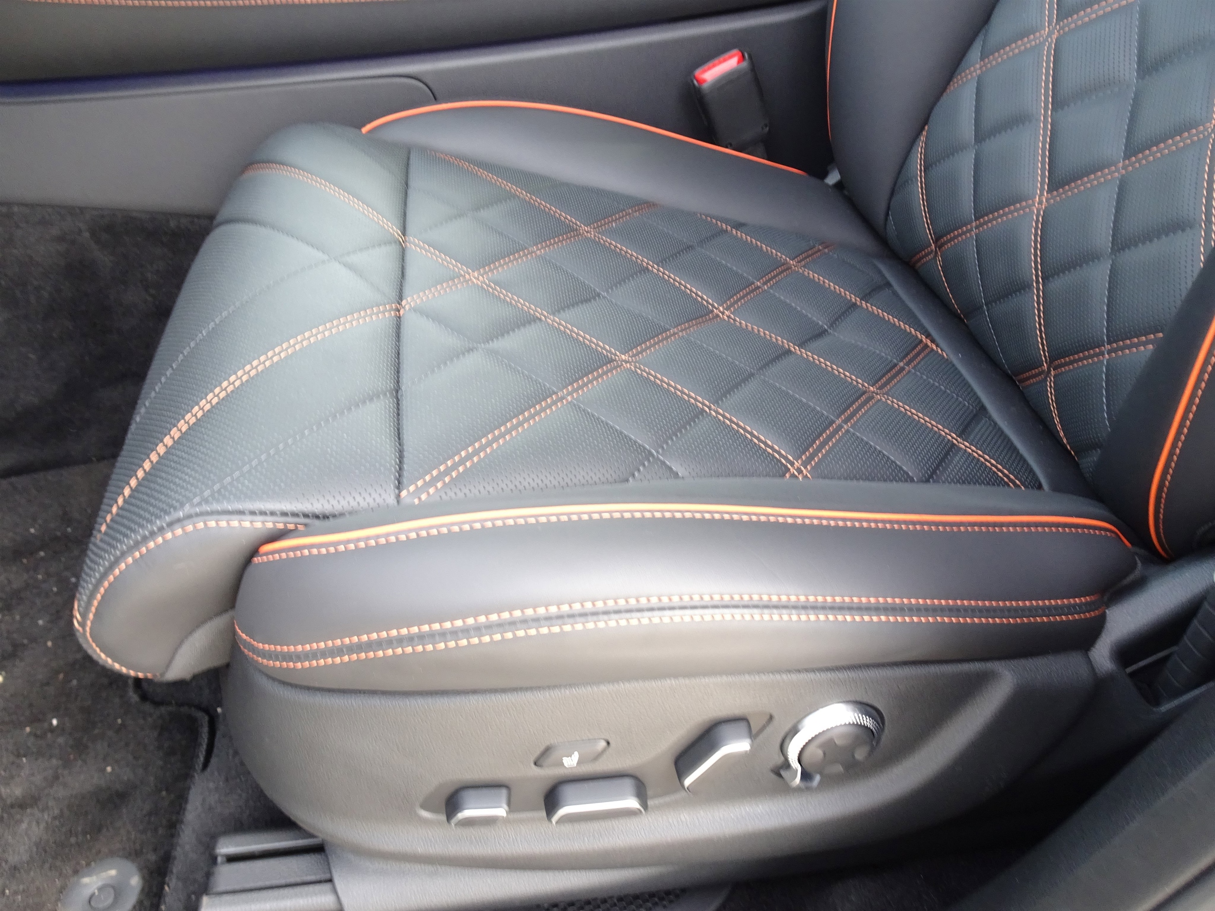 2026 GENESIS GV70 Sport Prestige - Photo 7