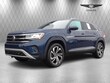  Volkswagen Atlas Cross Sport