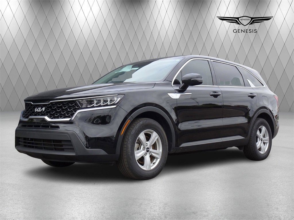 Used 2023 Kia Sorento LX SUV
