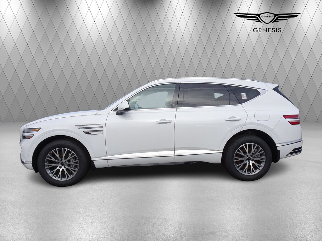 New 2026 Genesis GV80 2.5T SUV