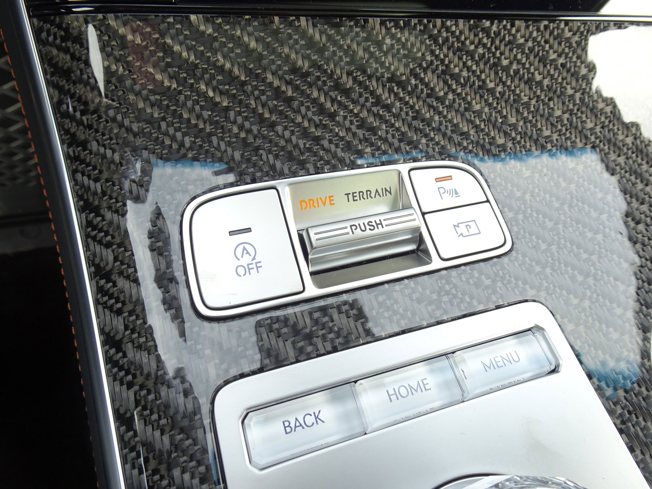 2026 GENESIS GV70 Sport Prestige - Photo 15