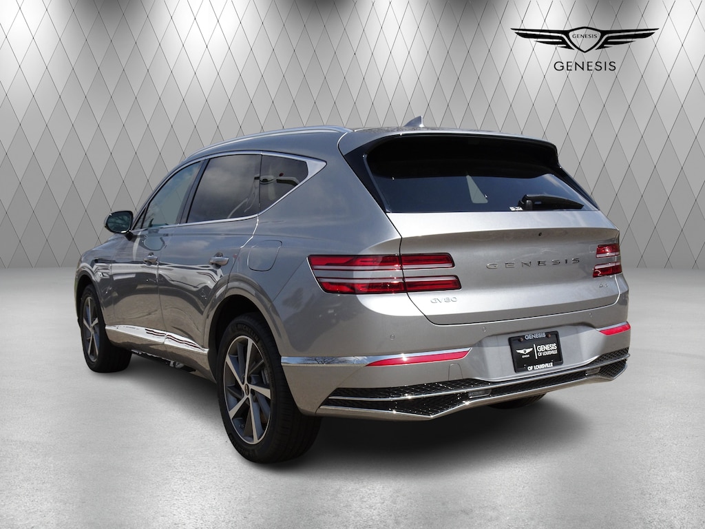New 2026 Genesis GV80 2.5T Select SUV