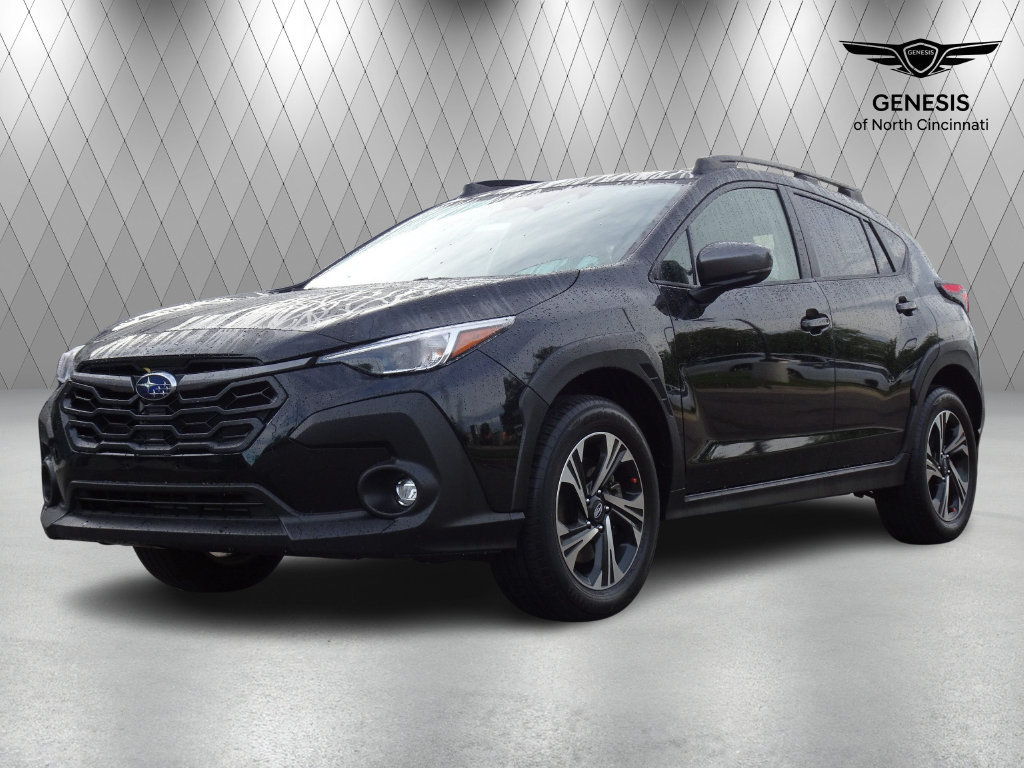 Used 2024 Subaru Crosstrek Premium SUV