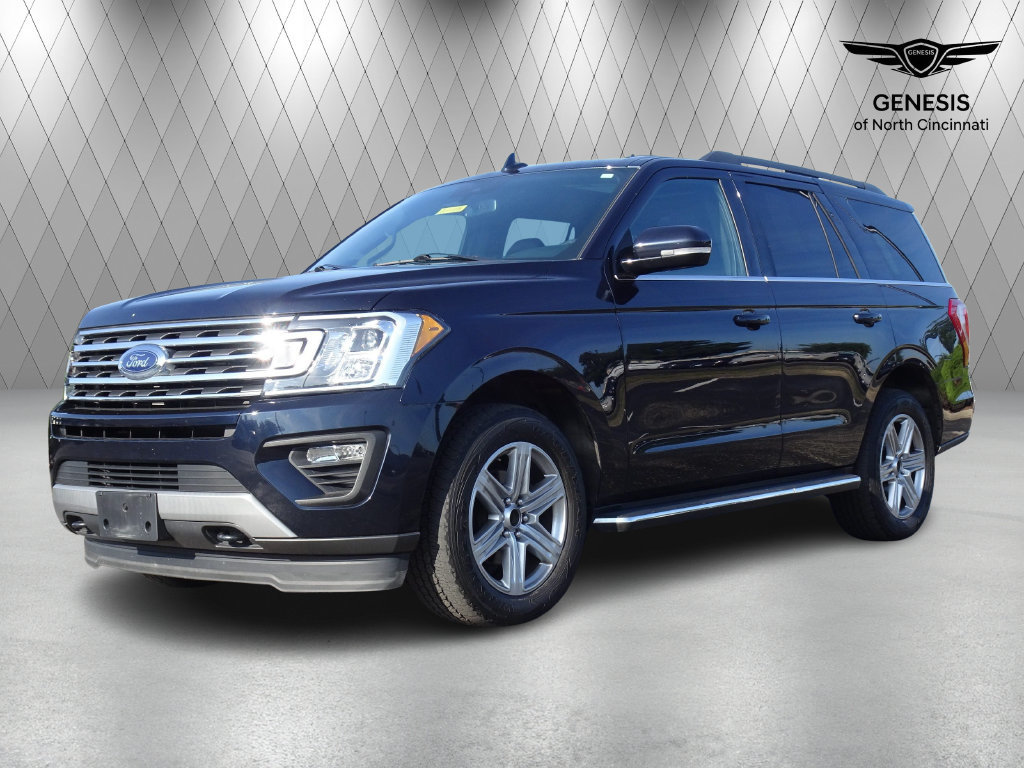  Ford Expedition