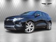 Chevrolet Blazer