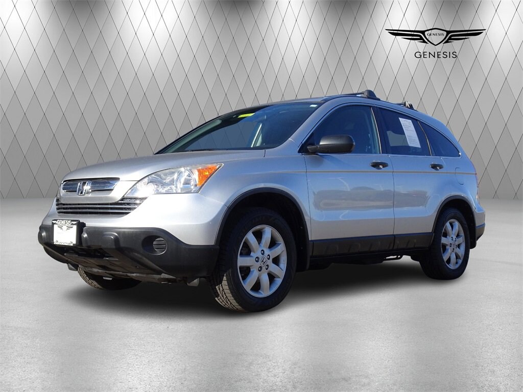 Used 2009 Honda CR-V EX SUV