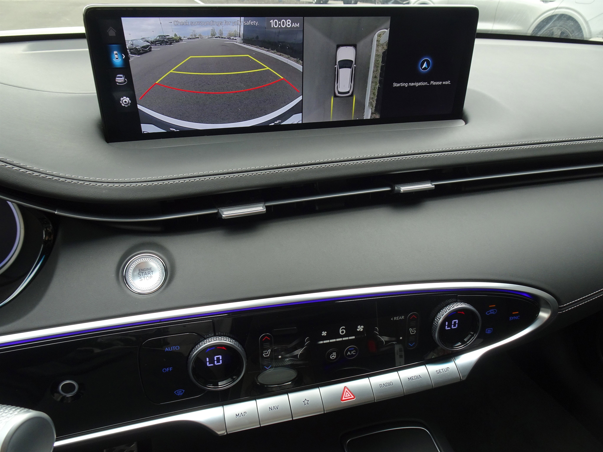2025 GENESIS GV70 Sport - Photo 18