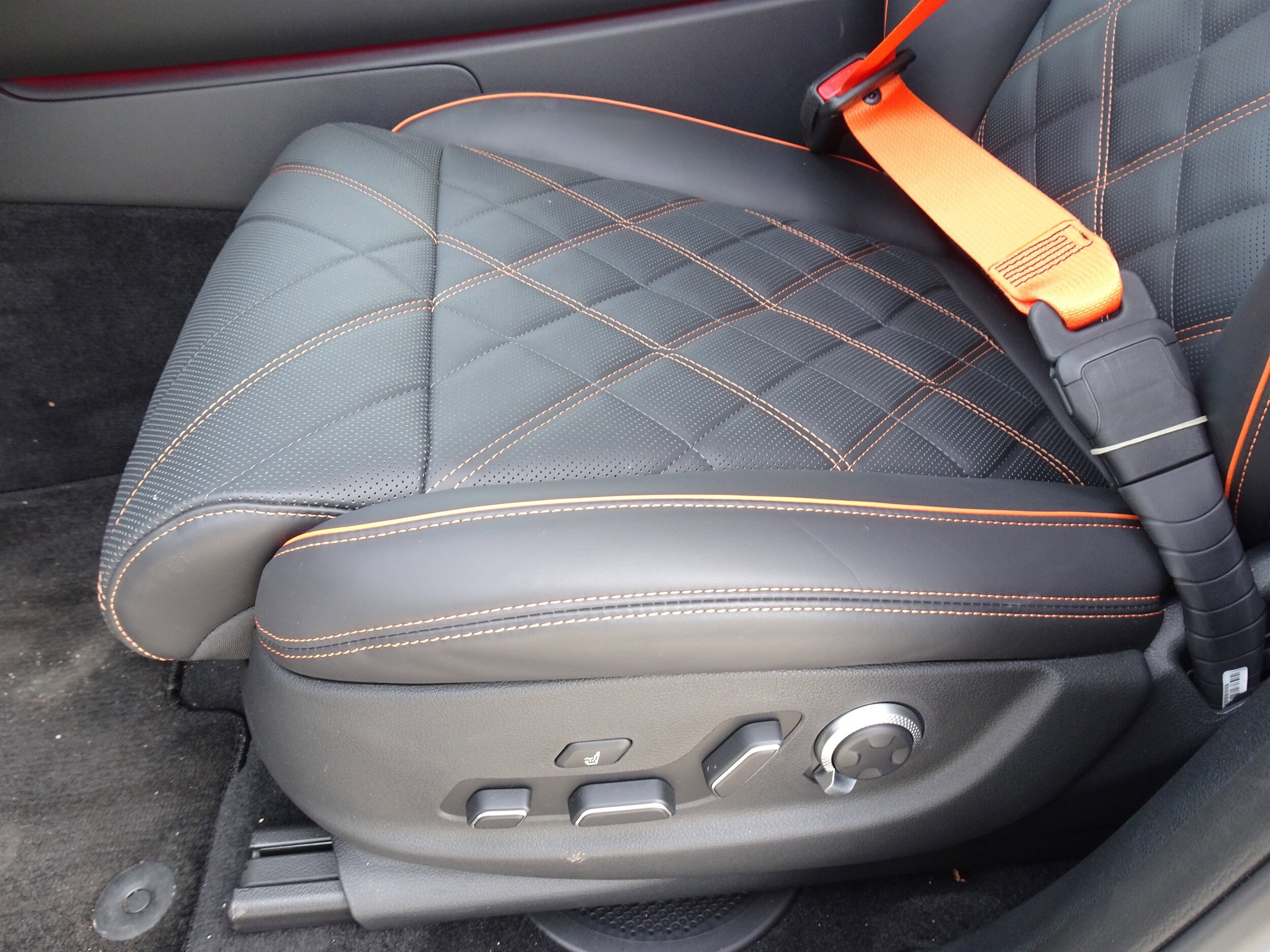 2026 GENESIS GV70 Sport Prestige - Photo 7