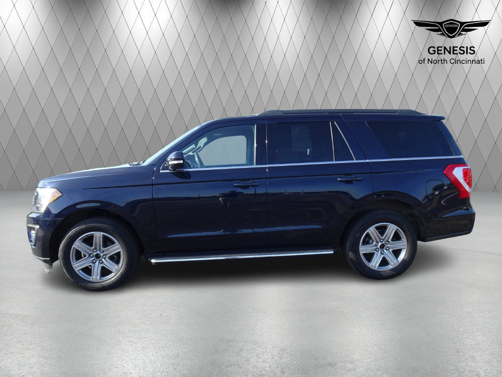 Used 2021 Ford Expedition XLT SUV