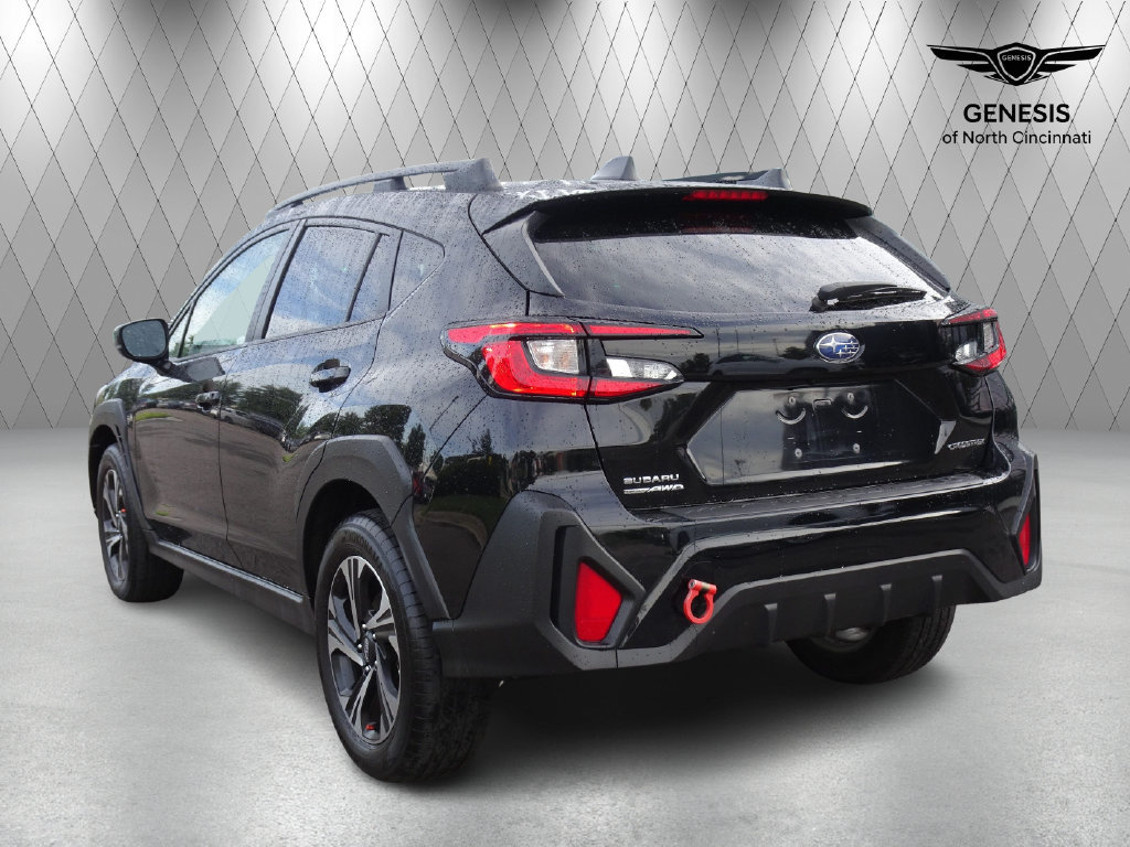 Used 2024 Subaru Crosstrek Premium SUV