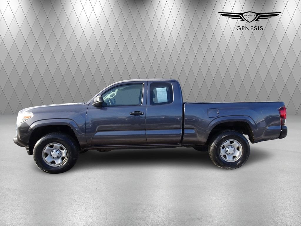 Used 2018 Toyota Tacoma SR Truck Access Cab