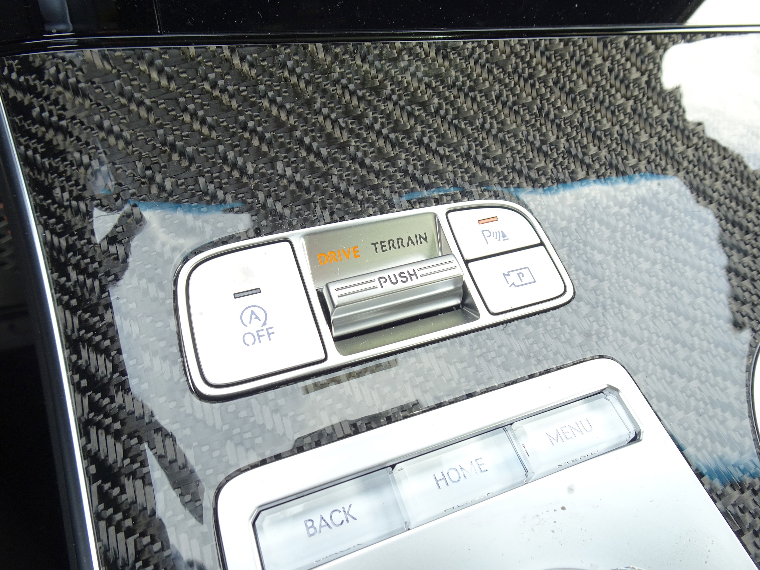 2026 GENESIS GV70 Sport Prestige - Photo 14