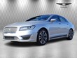  Lincoln MKZ