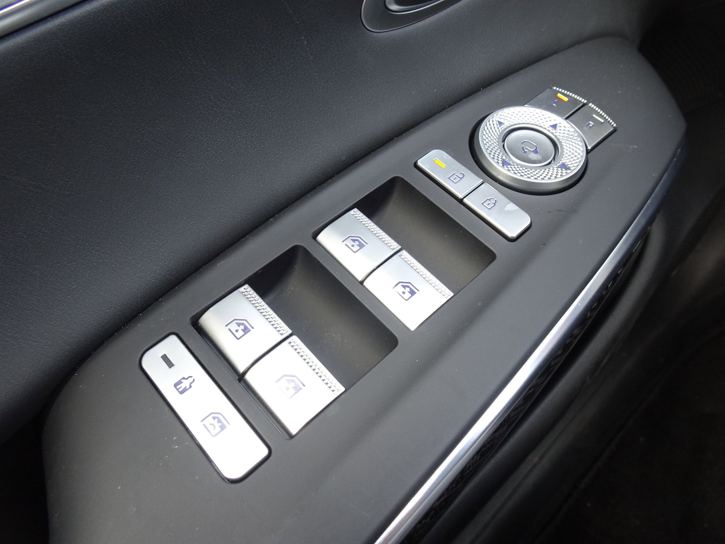 2026 GENESIS GV70 Sport Prestige - Photo 19