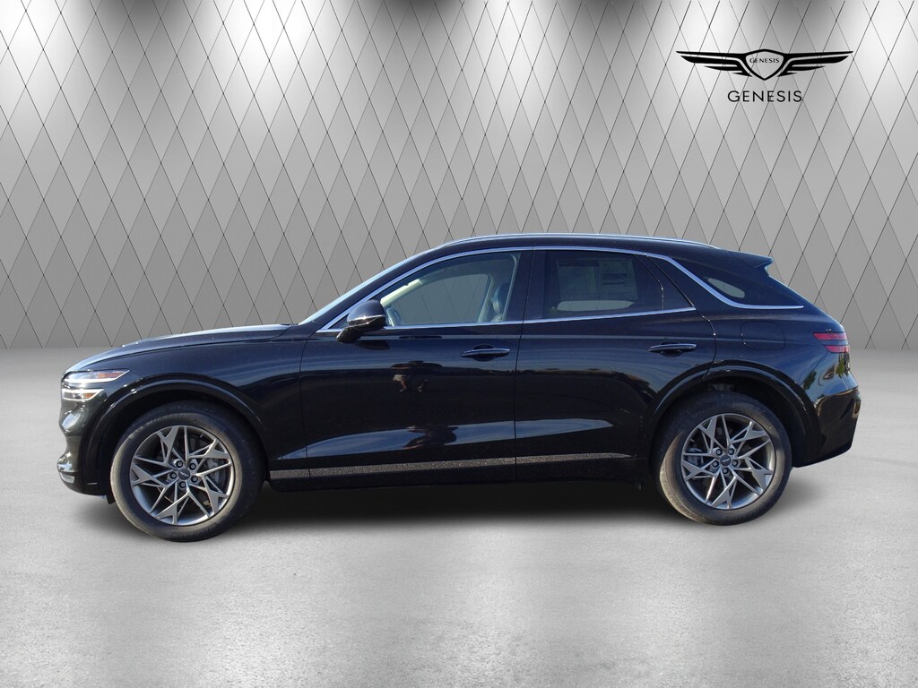 New 2025 Genesis GV70 2.5T AWD SUV