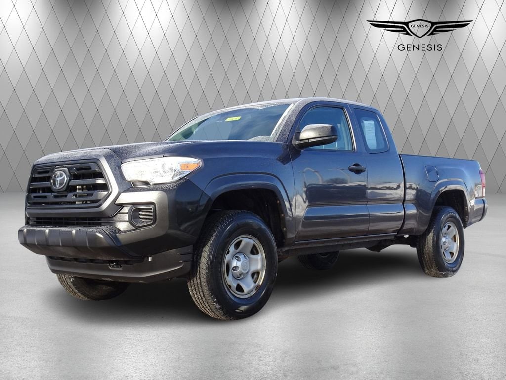 Used 2018 Toyota Tacoma SR Truck Access Cab