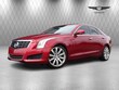 CADILLAC ATS