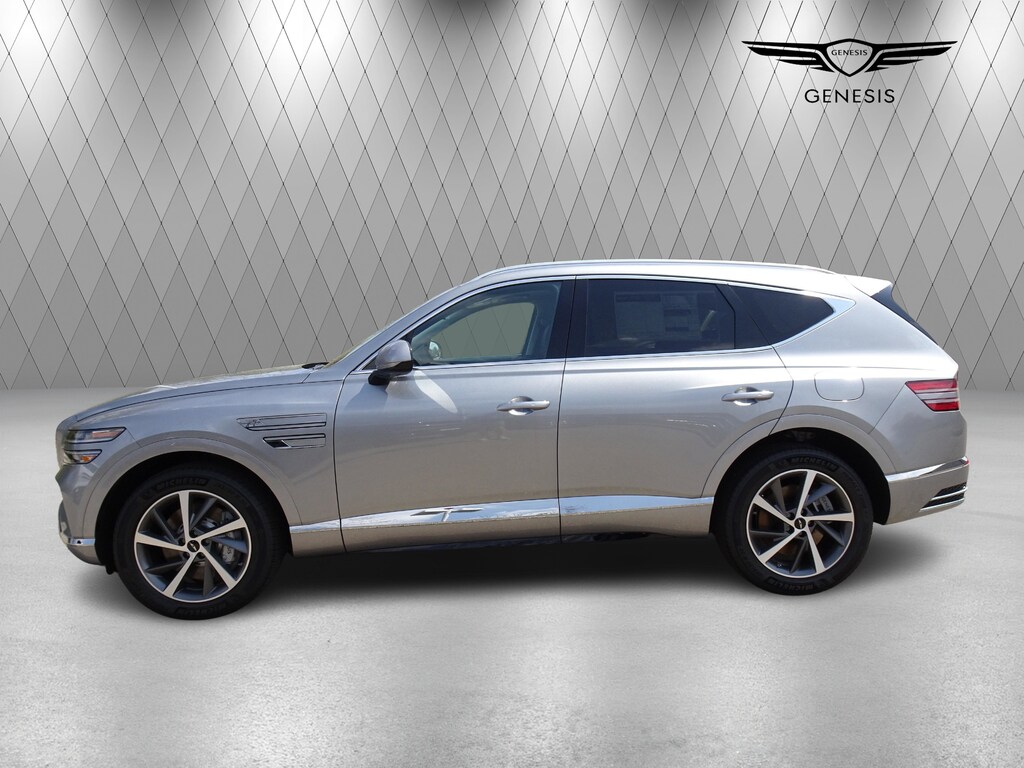 New 2026 Genesis GV80 2.5T Select SUV