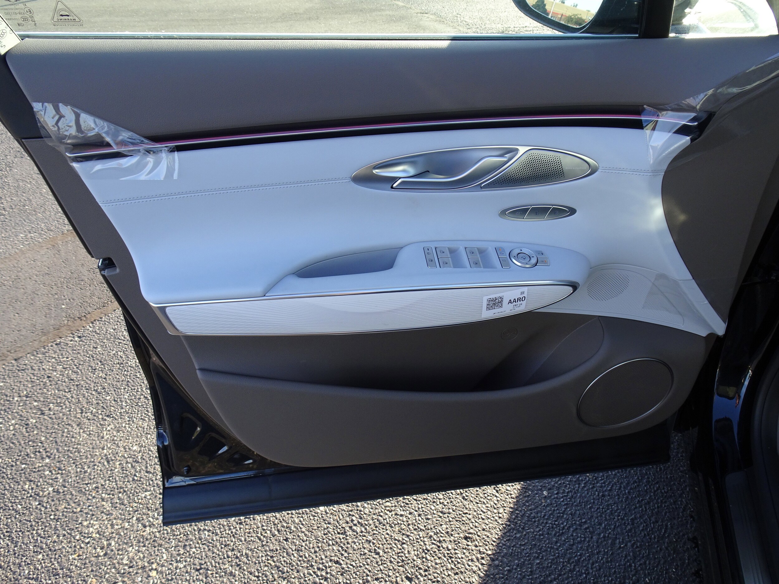 2026 GENESIS GV70 Advanced - Photo 11
