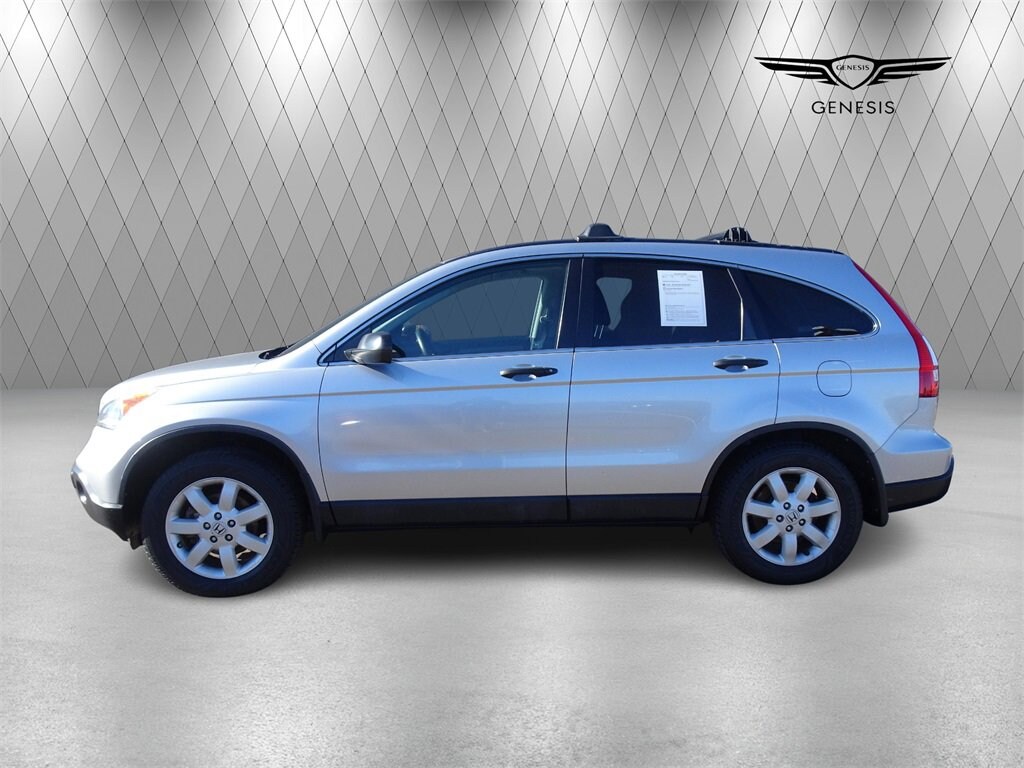Used 2009 Honda CR-V EX SUV