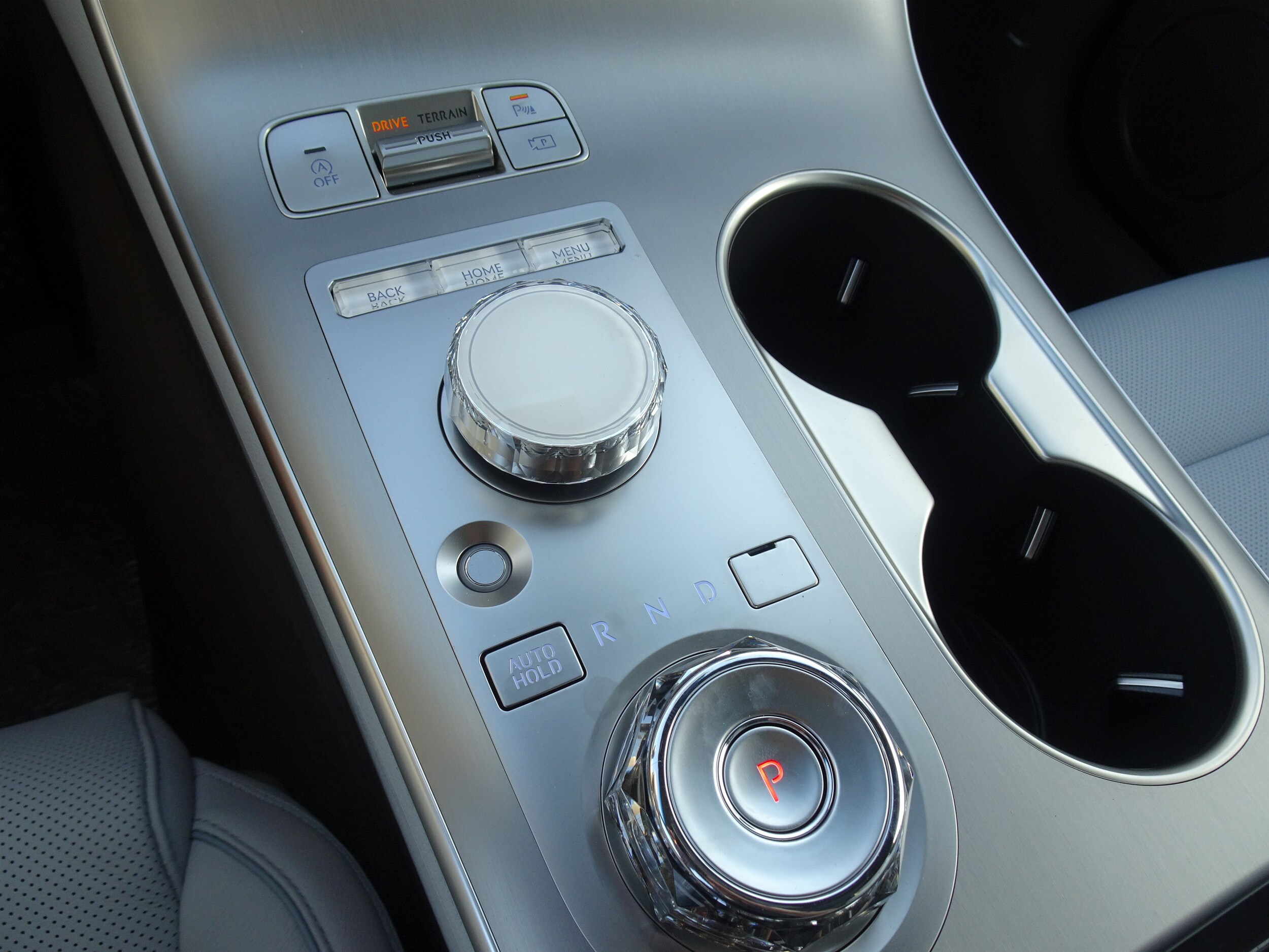 2026 GENESIS GV70 Advanced - Photo 15
