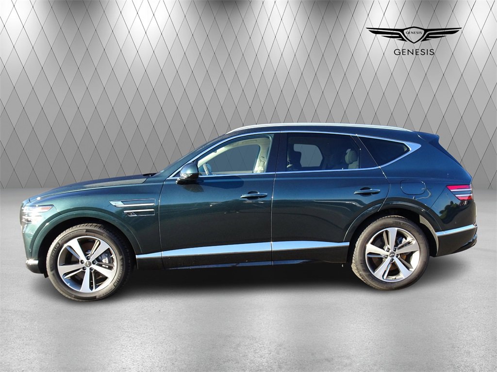 2023 Genesis GV80 2.5T Advanced photo 2