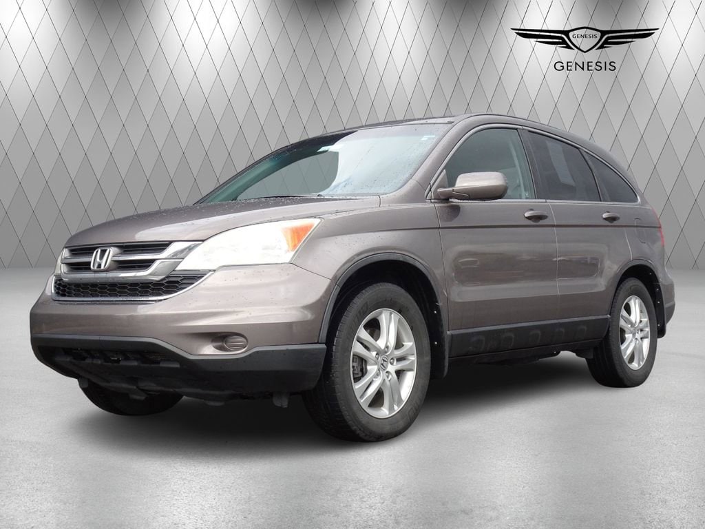 2010 Honda CR-V