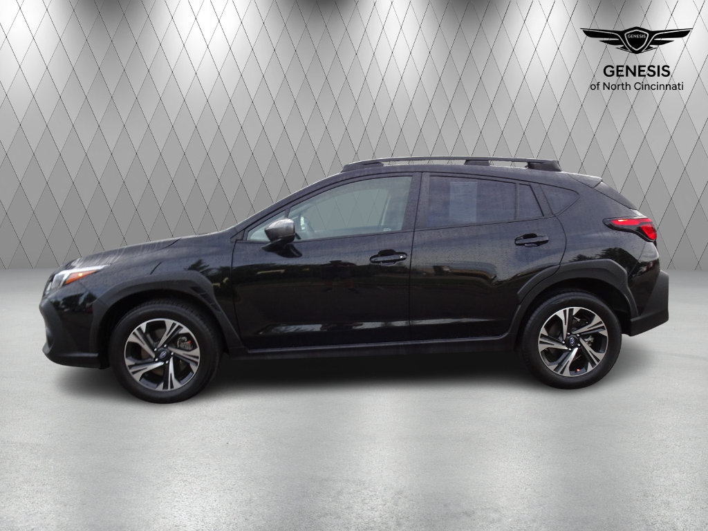 Used 2024 Subaru Crosstrek Premium SUV
