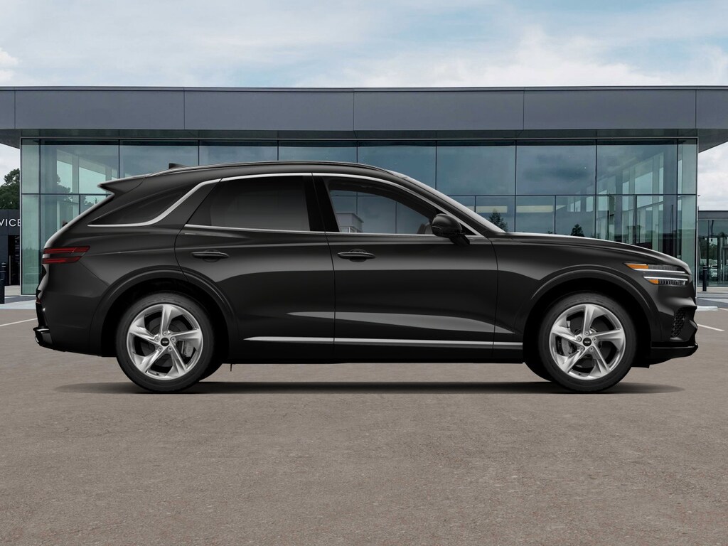 New 2026 Genesis GV70 2.5T Advanced AWD SUV