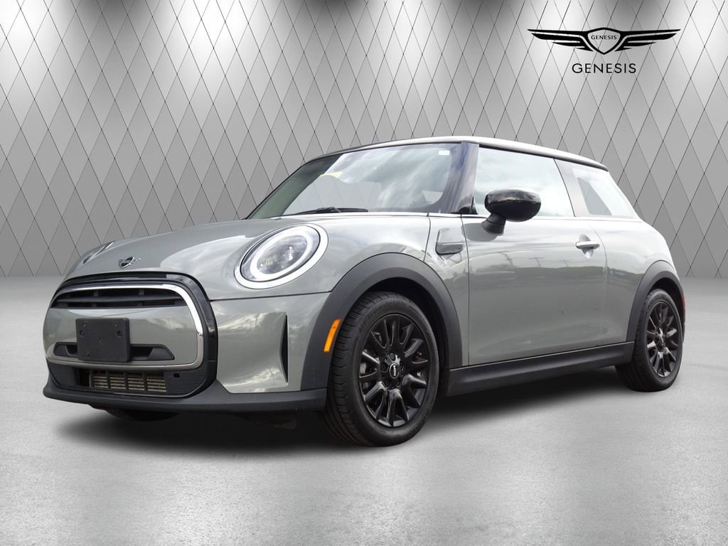 2022 MINI Hardtop 2 Door