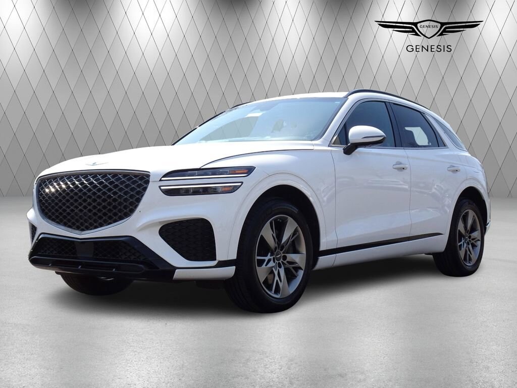 Used 2022 Genesis GV70 3.5T Sport SUV