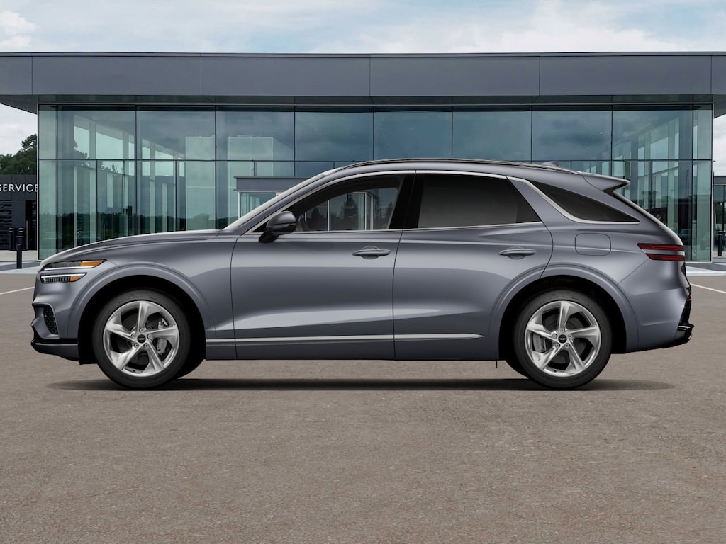 New 2026 Genesis GV70 2.5T AWD SUV